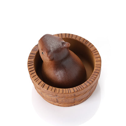HEALING KAPIBALA ORNAMENTS