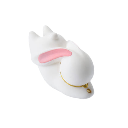 RABBIT CIGARETTE INSERT ORNAMENTS